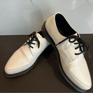 Dr. Martens Oxford Shoes